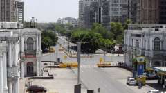 Lockdown in Delhi extended by a week, tweets CM Arvind Kejriwal
