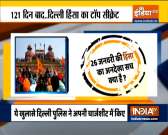 Red Fort violence was &lsquo;well-planned conspiracy&rsquo;: Delhi Police in Chargesheet