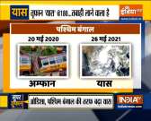 Cyclone Yass Nears India's East Coast, Watch report