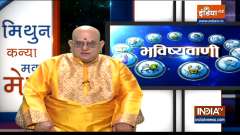Today Horoscope, Daily Astrology, Zodiac Sign for Friday, May 7, 2021