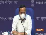 Coronavirus | 1.8% of India's population hit by COVID-19 so far- Health Ministry