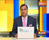 Aaj Ki Baat: In Barabanki, UP, villagers jumped into river to avoid Covid-19 vaccination