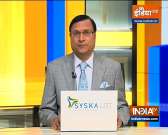 Aaj Ki Baat: Cyclone Tauktae causes widespread havoc across Mumbai and adjoining areas, heading to Gujarat