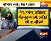 Uttar Pradesh to begin unlocking from June 1 onwards