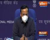 8 states with over 1 lakh active COVID cases: Health Ministry
