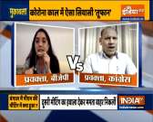 Muqabla | Rahul Gandhi blames PM Narendra Modi for COVID-19 second wave