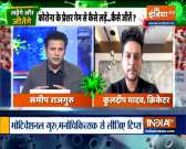 Mental strength important in fighting coronavirus, says Kuldeep Yadav