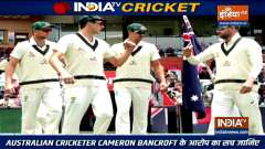 Australian bowlers call for end to Sandpapergate 'innuendo'