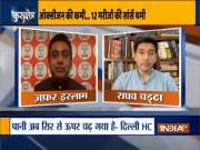 Kurukshetra: Who's responsible for Delhi oxygen crisis? watch full debate