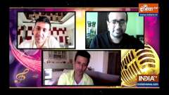 Composers Meet brothers talk about their new music video