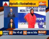 Swami Ramdev details ways to ward off Covid threat | Exclusive