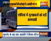 Jammu and Kashmir: 3 terrorists killed in Shopian encounter