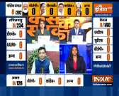 Assembly Poll Results: Counting of votes in 4 states and 1 UT  today