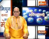 Today Horoscope, Daily Astrology, Zodiac Sign for Friday, May 14, 2021