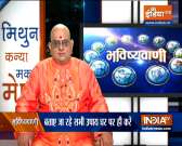 Today Horoscope, Daily Astrology, Zodiac Sign for Wednesday, May 5, 2021