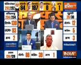 Bengal Polls Results | BJP leader Dilip Ghosh on what went wrong for BJP in  Bengal?