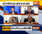 People staying home are still getting Covid-19 Infected? India's top doctors answer all your questions