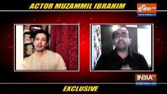 Muzammil Ibrahim on 'Special Ops' and future OTT projects