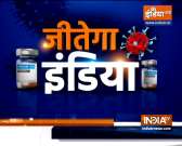 India reports 320,000 recoveries in last 24 hours, Watch Positive News amid COVID Crisis | Jeetega India