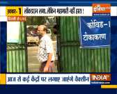 9 AM News | Delhi: Vaccination for 18+ category to begin today