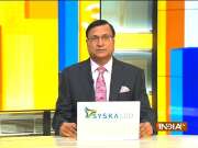 Aaj Ki Baat: Fire extinguishers coloured, nozzles changed, sold as oxygen cylinders to patients in Shahdara, Delhi