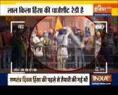 R-Day Violence: Delhi Police chargesheet says 'farmers aimed Red Fort as new protest site'