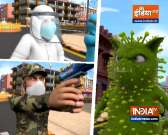 OMG: India will defeat the Covid-19 Pandemic