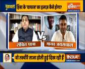 Muqabla | Who is behind the post-poll violence in West Bengal? Watch full debate