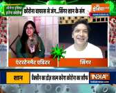 Jeetega India: Singer Shaan urges all to get vaccinated