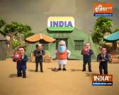 OMG: Countries Around the World Are Helping India to Fight COVID-19