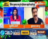 Jeetega India | Kumar Sanu raises the morale of people during tough times