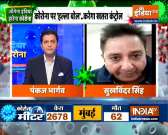 Jeetega India: Singer Sukhwinder Singh wants everyone to be optimistic during COVID crisis