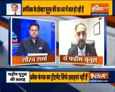 Experts view on fighting, preventing black fungus | Watch kurukshetra