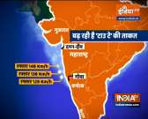 India&rsquo;s west coast States brace for Cyclone Tauktae, watch report