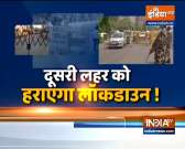 How many states under lockdown amid 2nd wave of coronavirus | Check complete list