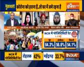 Muqabla: Eid shoppers violate COVID curfew in Aligarh, Hyderabad and Mumbai