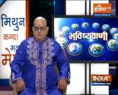 Today Horoscope, Daily Astrology, Zodiac Sign for Tuesday, May 4, 2021