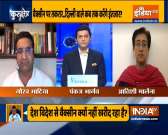 Kurukshetra | Is Centre keeping a partial approach towards Delhi in vaccination drive?