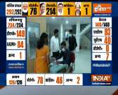 Coronavirus: Delhi reports 20,394 new cases and 407 deaths in 24 hours