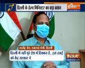 Nearly 200 cases of 'black fungus' in Delhi: Satyendar Jain