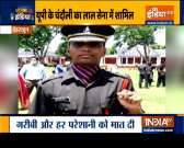 Jeetega India | Sanitation worker&rsquo;s son gets commissioned as Army officer 