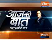 Aaj Ki Baat | Why CM Yogi Adityanath visited his deputy Keshav Prasad Maurya at his residence in Lucknow?