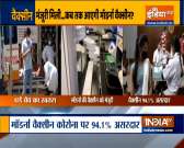 VIDEO: Cipla gets DCGI nod to import Modernas COVID vaccine