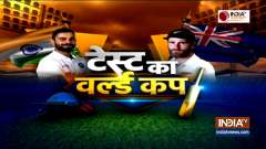 WTC Final | Virat Kohli's India look to take revenge of 2019 World Cup semi-final defeat