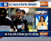 Super 100: New Zealand clear skipper Williamson for WTC final