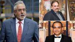  Rs 9,371 cr seized assets of Mallya-Choksi-Nirav Modi transferred to banks: ED