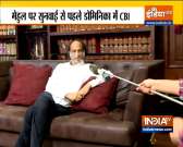 CBI team from India in Dominica to bring back Mehul Choksi