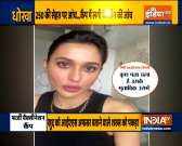 Video: MP Mimi Chakraborty takes COVID jab at fake vaccination camp in Kolkata