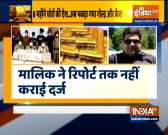  40 Kg gold stolen from Greater Noida  flat, six arrested