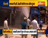 Lockdown: Unlock process begins in Mumbai to Delhi